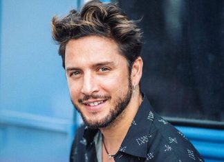 ¡Gran lanzamiento! Manuel Carrasco estrena “Ayer noche” Manuel Carrasco