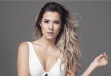 María Juliana: La dueña de ‘Última jugada’ María Juliana