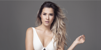 María Juliana: La dueña de ‘Última jugada’ María Juliana