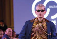 Mauricio Souza, un diseñador colombiano que dijo, en Milán, no a las pieles Mauricio Souza