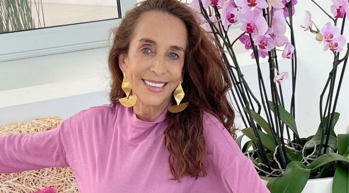 Fotos: Pilar Castaño se casó a sus 71 años Pilar Castaño