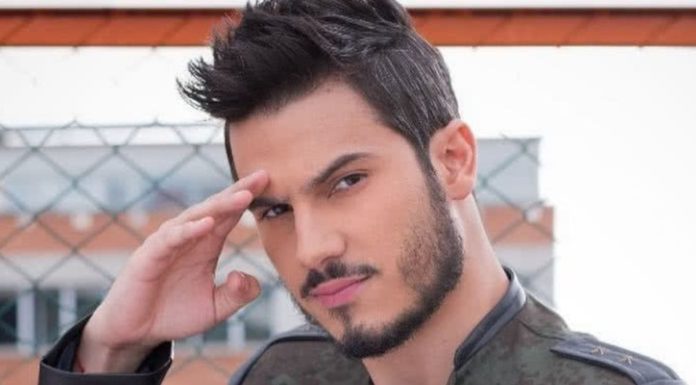 Video: Pipe Bueno y su nuevo cambio de look Pipe Bueno