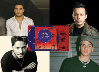 No te puedes perder de estos cinco estrenos musicales MásQver MásQver