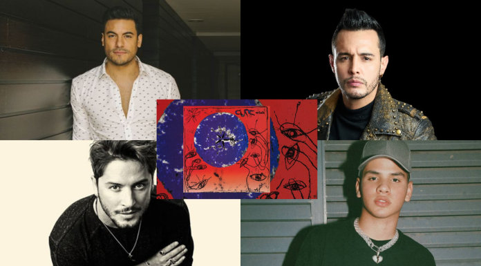 No te puedes perder de estos cinco estrenos musicales MásQver MásQver