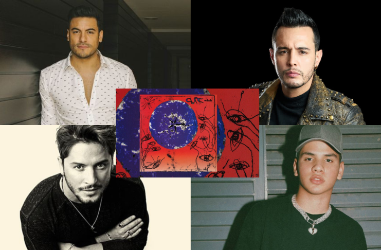 No te puedes perder de estos cinco estrenos musicales MásQver MásQver