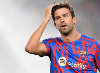 Gerard Piqué y los multimillonarios negocios a los que se dedicará tras su retiro del Barcelona Piqué