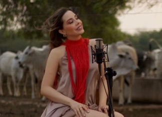 ‘Corazón dividido’ una majestuosidad para el mundo Corazón dividido