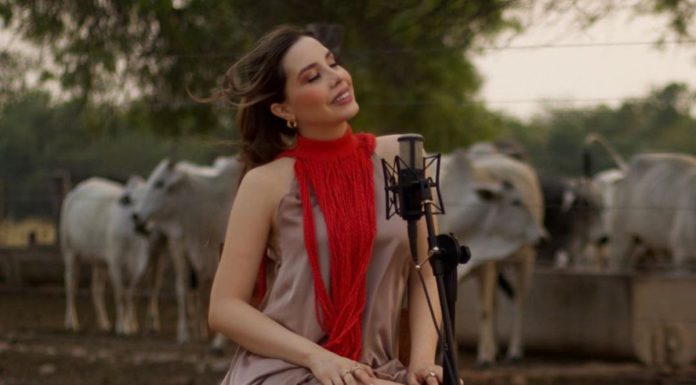 ‘Corazón dividido’ una majestuosidad para el mundo Corazón dividido