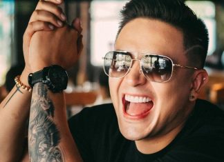 ¡Por poco le meten un hijo a Alan Ramírez! Alan