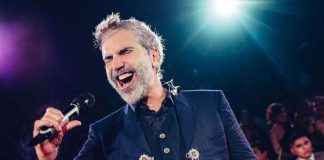 Alejandro Fernández regresa a Colombia, el 2023 pinta bien Alejandro Fernández