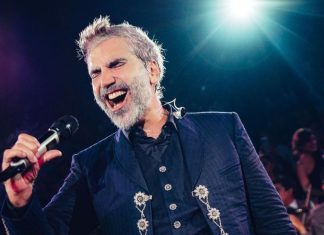 Alejandro Fernández regresa a Colombia, el 2023 pinta bien Alejandro Fernández