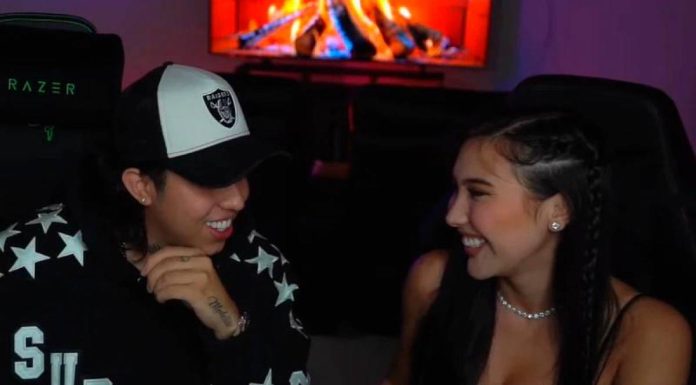 ¿La relación de Aida Victoria y Westcol llegó a su fin? aida