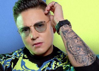 Alan Ramírez busca ser un artista internacional sin perder la esencia Alan