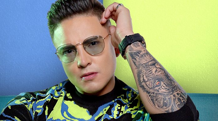 Alan Ramírez busca ser un artista internacional sin perder la esencia Alan