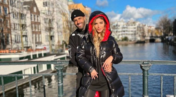 ¡Nicky Jam fue víctima de brujería! Su ex le dio orina nicky jam