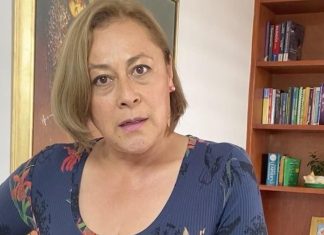 Alina Lozano no se guardó nada: Le ofrecieron dinero por compañía alina lozano