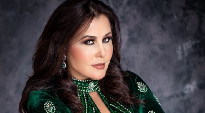 Arelys Henao superó el cáncer que la atacó Arelys Henao