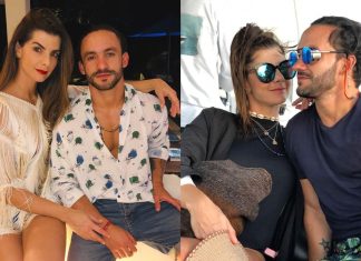 ¿Carolina Cruz ya tiene novio? carolina cruz