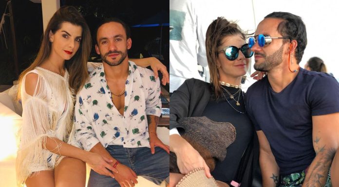 ¿Carolina Cruz ya tiene novio? carolina cruz