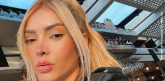 ¡Que miedo! Dani Duke sufrió un robo en su casa dani duke