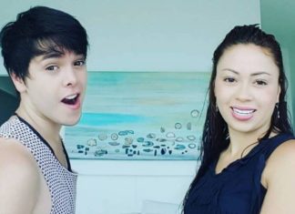 ‘Es mentalmente inestable’ asegura ex novio de Epa Colombia Epa