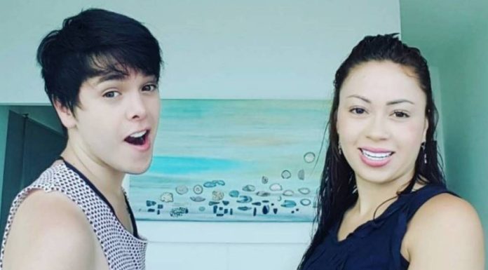 ‘Es mentalmente inestable’ asegura ex novio de Epa Colombia Epa