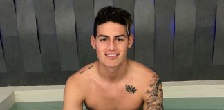 Fotos: Ella le habría robado el corazón a James Rodríguez james rodriguez