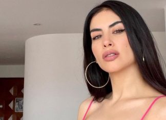 Jessica Cediel fue hospitalizada de urgencia Jessica Cediel