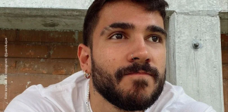 ¿Juan Duque le tiró a Lina Tejeiro? juan duque