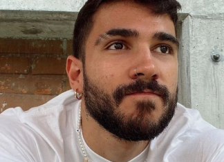 ¿Juan Duque le tiró a Lina Tejeiro? juan duque