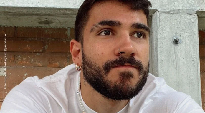 ¿Juan Duque le tiró a Lina Tejeiro? juan duque