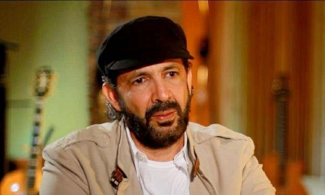 Juan Luis Guerra fue víctima de robo en Bogotá juan luis guerra