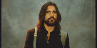 Juanes lanzará su nuevo sencillo «Amores prohibidos» juanes