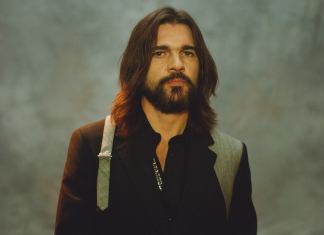 Juanes lanzará su nuevo sencillo «Amores prohibidos» juanes