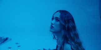 Julio Reyes Copello, presenta a Ela Taubert, nueva promesa del pop julio