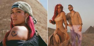 ¡Gran lanzamiento! Karol G estrena nueva canción «Cairo» karol g