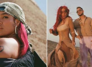 ¡Gran lanzamiento! Karol G estrena nueva canción «Cairo» karol g