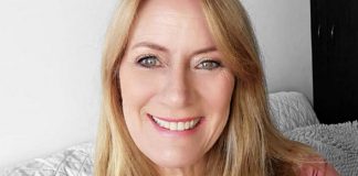 ¡Gran valentía! Kristina Lilley revela tener cáncer de seno kistina