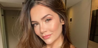 Lina Tejeiro se fue con toda contra su ex lina