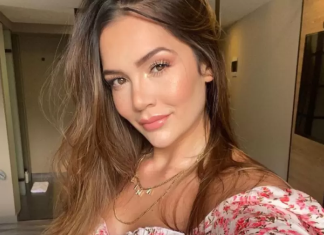 Lina Tejeiro se fue con toda contra su ex lina