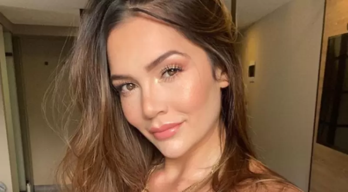 Lina Tejeiro se fue con toda contra su ex lina