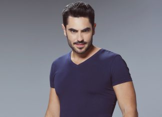 ¿Lincoln Palomeque ya tiene nuevo amor? Lincoln Palomeque