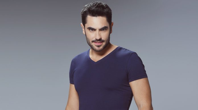 ¿Lincoln Palomeque ya tiene nuevo amor? Lincoln Palomeque