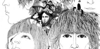 Ya está disponible ‘Revolver’ una edición especial del álbum de Los Beatles los beatles