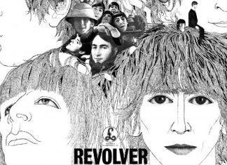 Ya está disponible ‘Revolver’ una edición especial del álbum de Los Beatles los beatles
