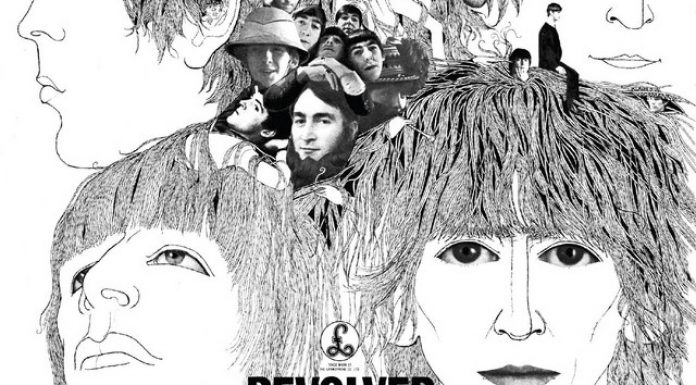 Ya está disponible ‘Revolver’ una edición especial del álbum de Los Beatles los beatles