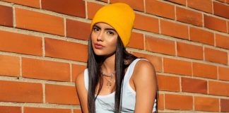 ¿Nuevo amor? Reykon y Luisa Castro estarían en una relación luisa castro