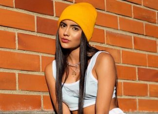 ¿Nuevo amor? Reykon y Luisa Castro estarían en una relación luisa castro