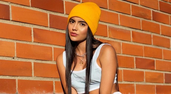 ¿Nuevo amor? Reykon y Luisa Castro estarían en una relación luisa castro