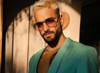 ¡Orgullo colombiano! Maluma cantará en la inauguración del Mundial maluma